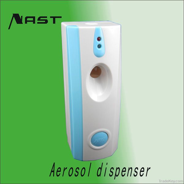 Automatic air freshener dispenser