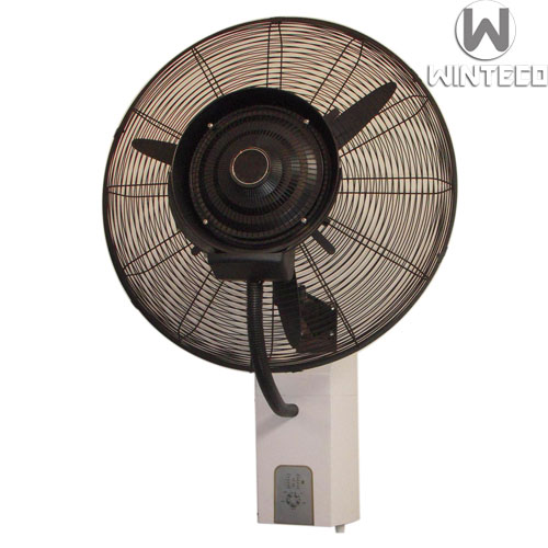 mist fan/spray fan/humidifier