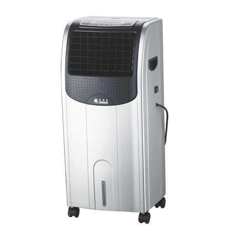 air cooler and heater