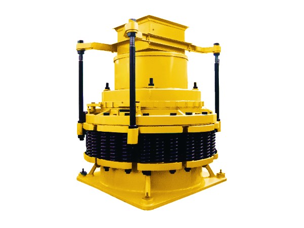 Cone Crusher