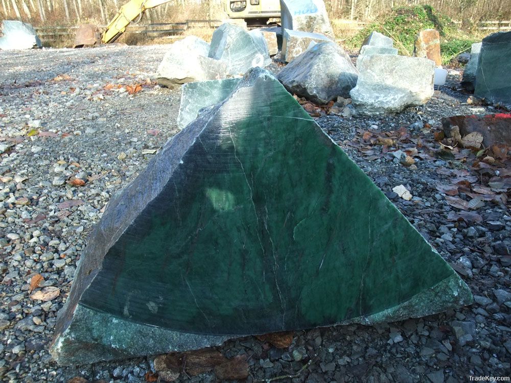 Bc Rough Nephrite Jade By Pc Solutions Ltd China 