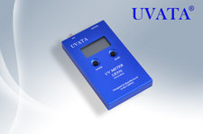 UV Radiometer