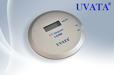 uv intergrator