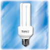 Compact Fluorescent Lamp 3U