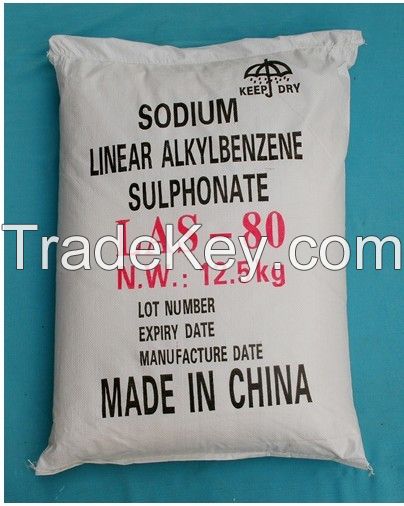 Sodium Dodecyl Benzene Sulphonate