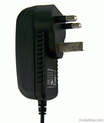 15W Switching Power Adapter