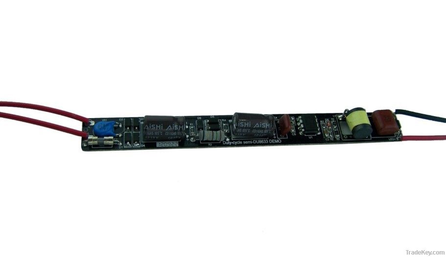 25W LED Driver