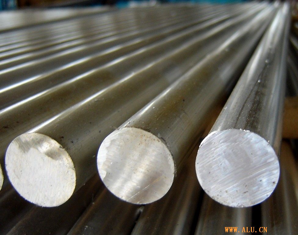 Sell Extruded Aluminum products