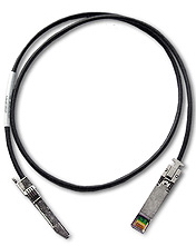 SFP+ Direct Attach Cables