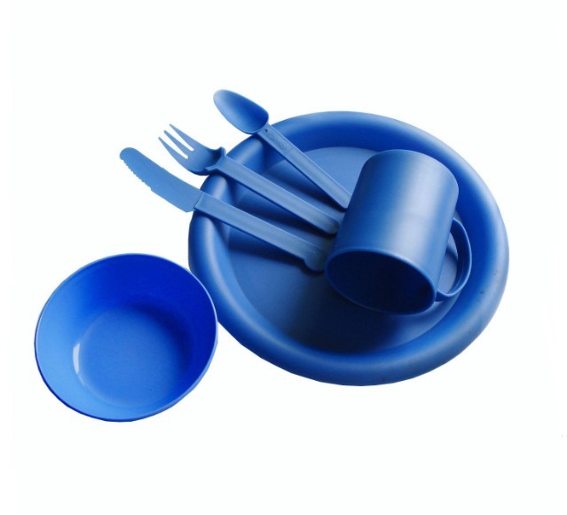 Plastic Cutlery