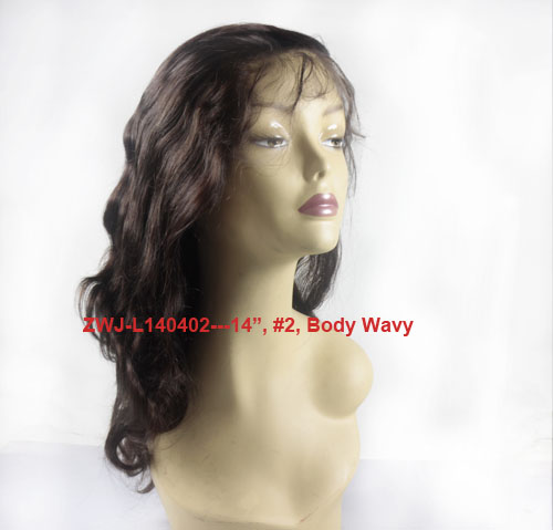 Full Lace Wigs