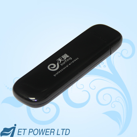 EVDO WIRELESS MODEM