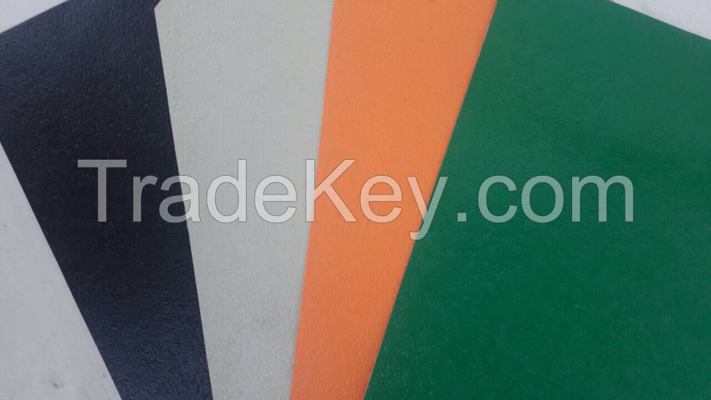 PVC Coated Fabric