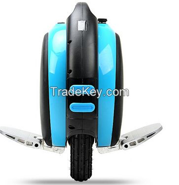 NEW single wheel electric standing unicycle electric unicycle scooter self balancing scooter alone electric skateboard