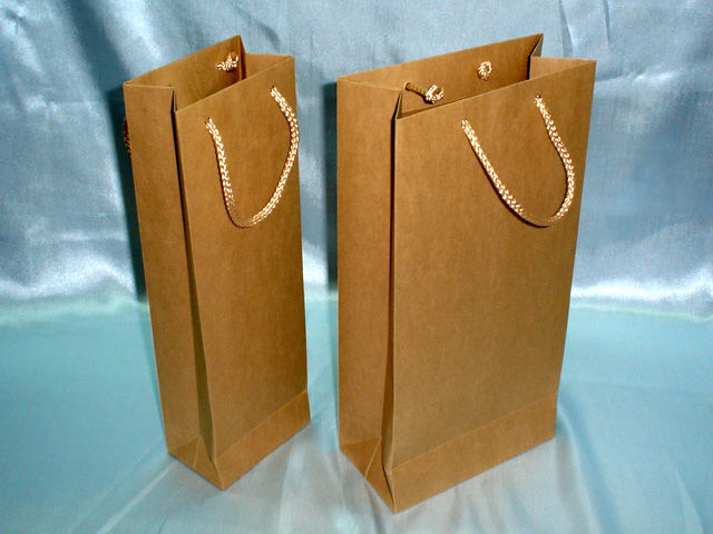 Paper Bags