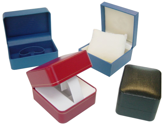 Paper gift box (8) - Watch box