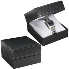 Paper gift box (9) - Watch box