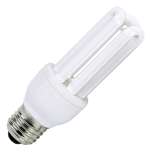 3U Series - Compact Fluorescent Lamp, Energy Saving Lamp