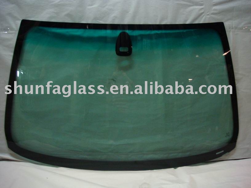 Car Glass for X5