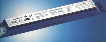 T8 electronic ballasts