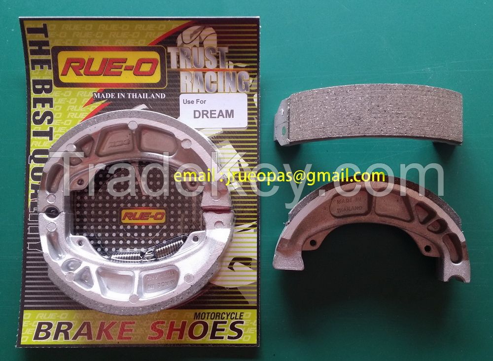 Brake Shoes