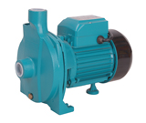 CPM pump