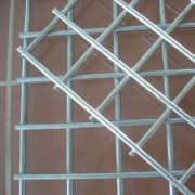 Welded Mesh Panel