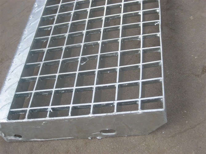 Steel Grating Bar Grating