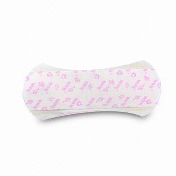 Women's Preventive and Healthcare Silver-ion Gynecological Pad
