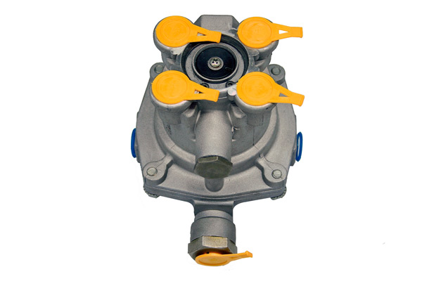 relay valve