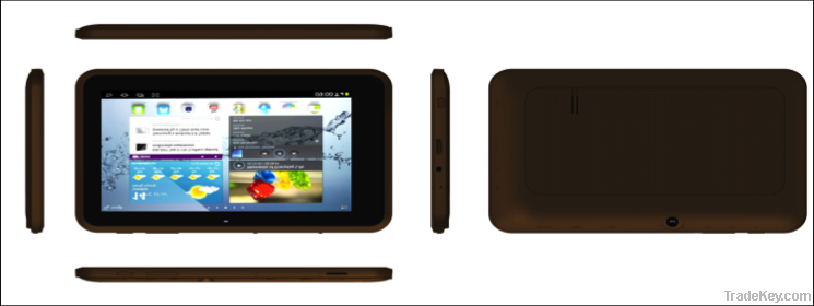 Tablet PC (7 inch)