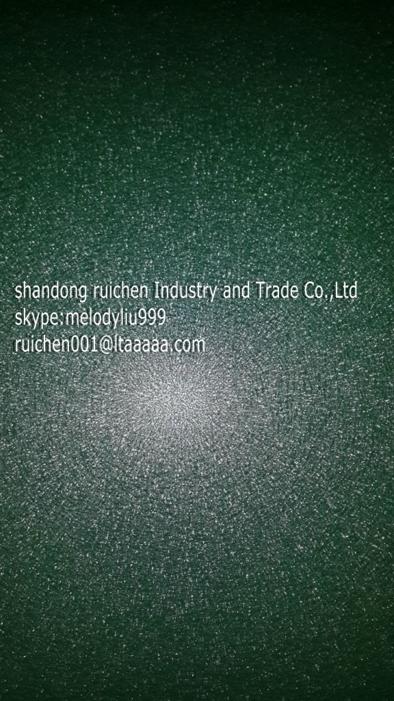 PPGI / hot dipped galvanized steel as its base metal