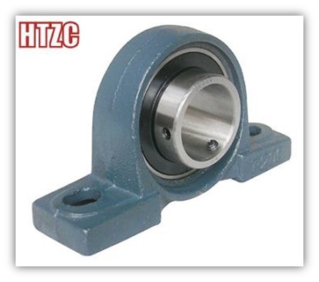 Pillow Block Bearing