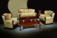 classic leather sofa-3