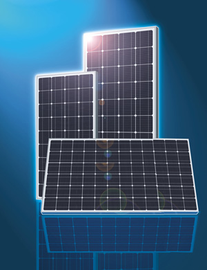 Solar Module, Pv Power System and other Solar Products