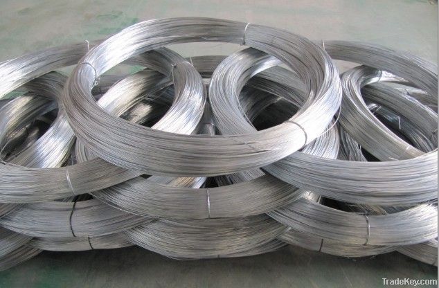 EVELO galvanized bending wire