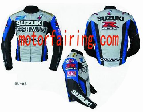 Racing Jacket