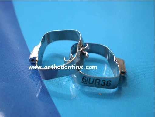 orthodontic bands