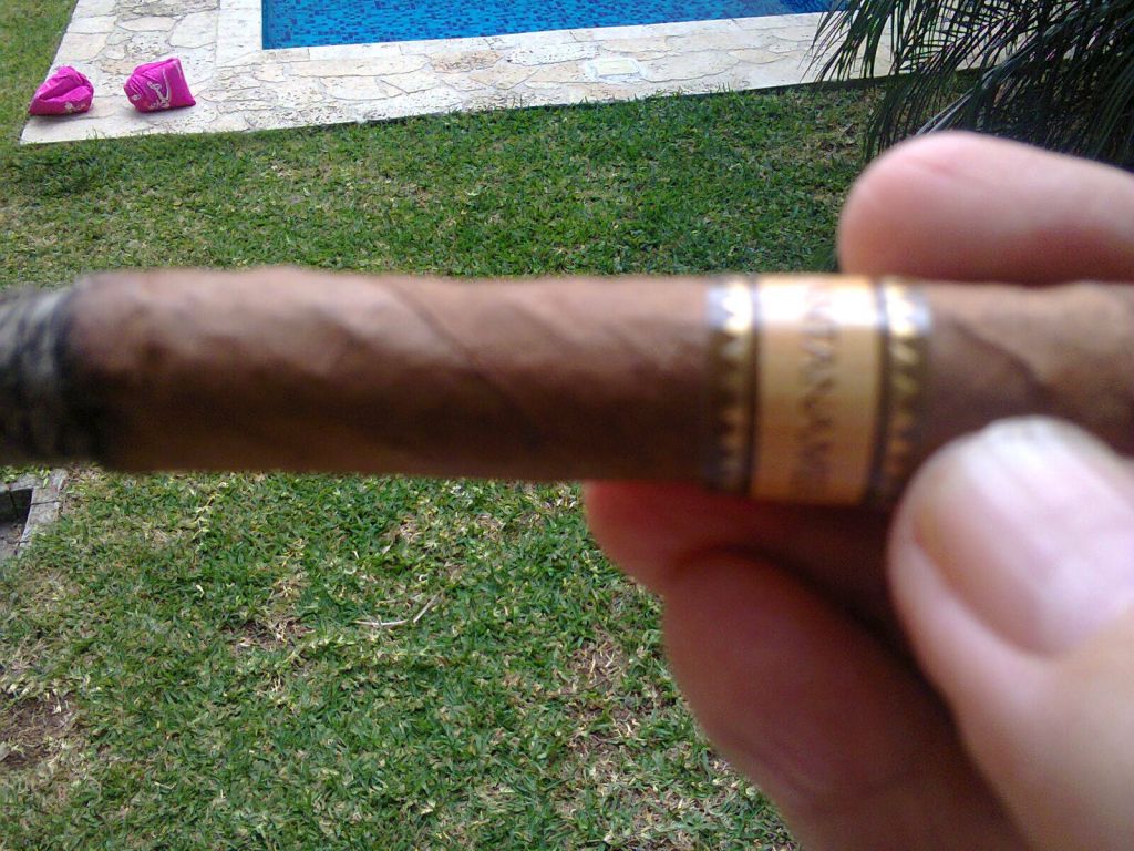 Cohiba Espelndido