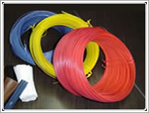 PVC Tie Wire