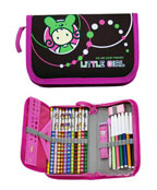 school stationery set