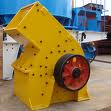 Hammer crusher