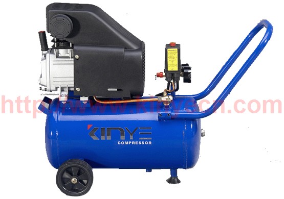 DO47FL-24 air compressor