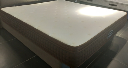 inner spring system mattress