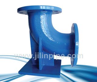 Ductile  Iron pipe fittings