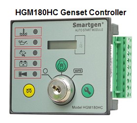 Generator Controller HGM180HC