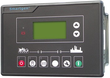 Generator Controller HGM6210K