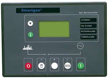 Generator Controller HGM6310G