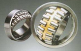 Spherical roller bearing