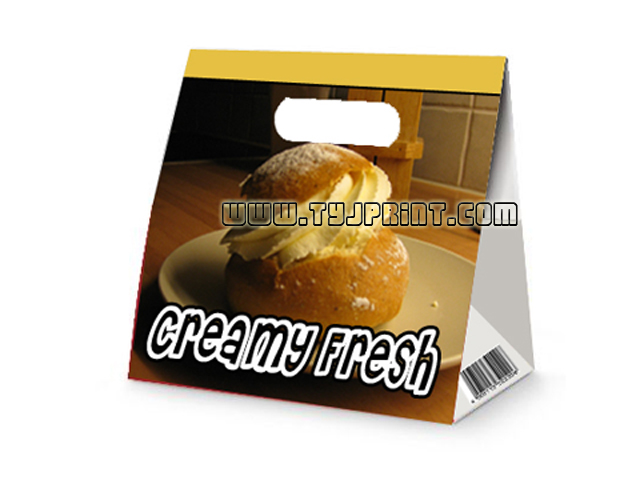 Food Packaging Box